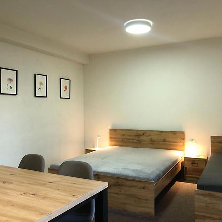 Apartments Adana Spisske Bystre Екстер'єр фото