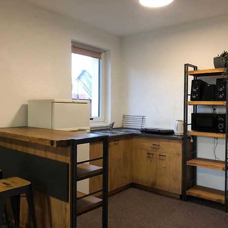 Apartments Adana Spisske Bystre Екстер'єр фото