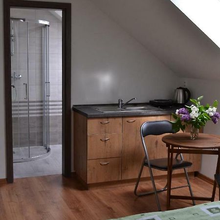 Apartments Adana Spisske Bystre Екстер'єр фото