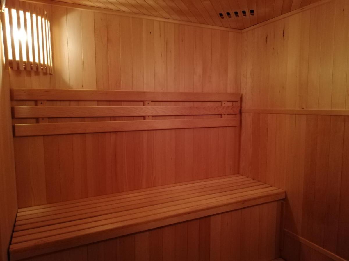 Apartments Adana Spisske Bystre Екстер'єр фото