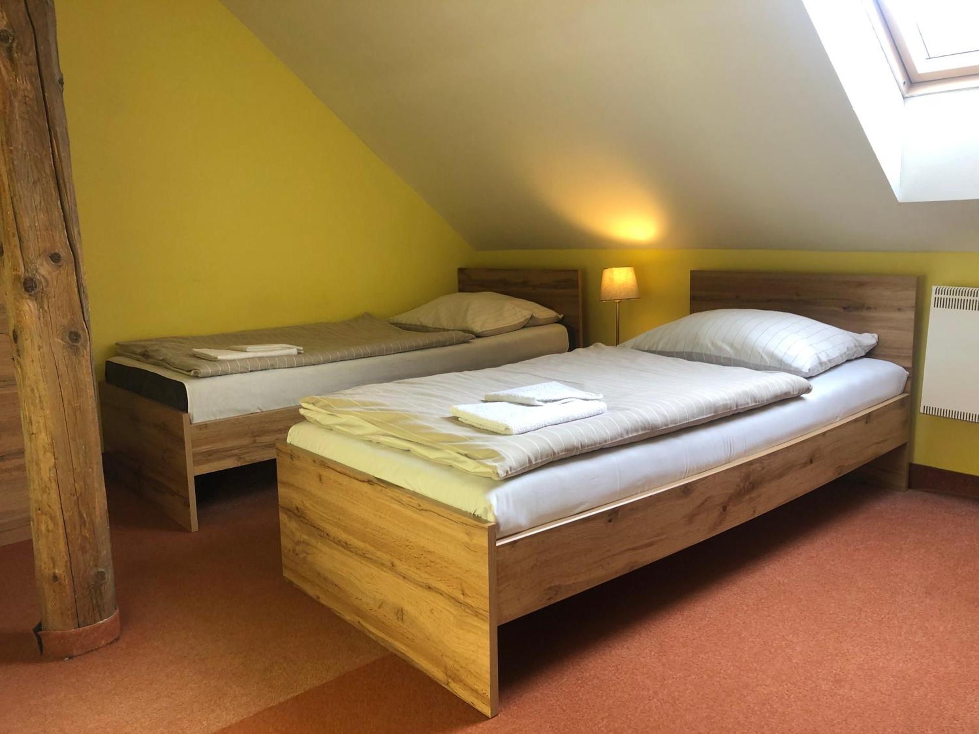 Apartments Adana Spisske Bystre Екстер'єр фото
