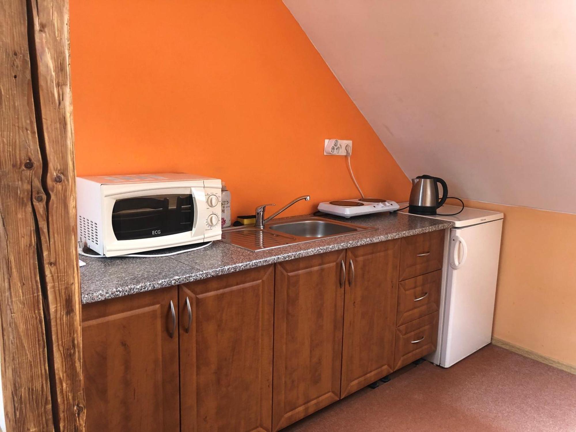 Apartments Adana Spisske Bystre Екстер'єр фото