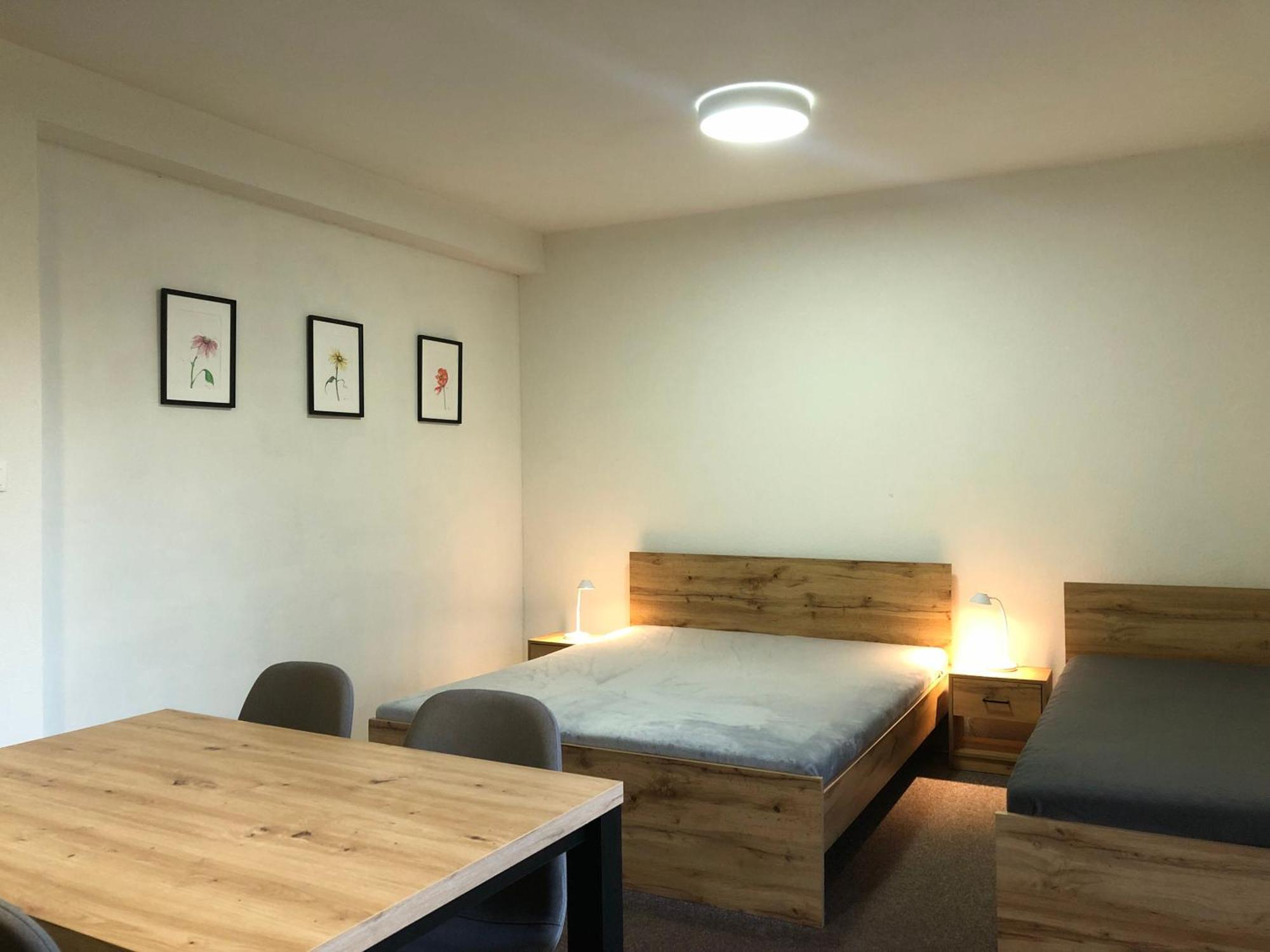 Apartments Adana Spisske Bystre Екстер'єр фото