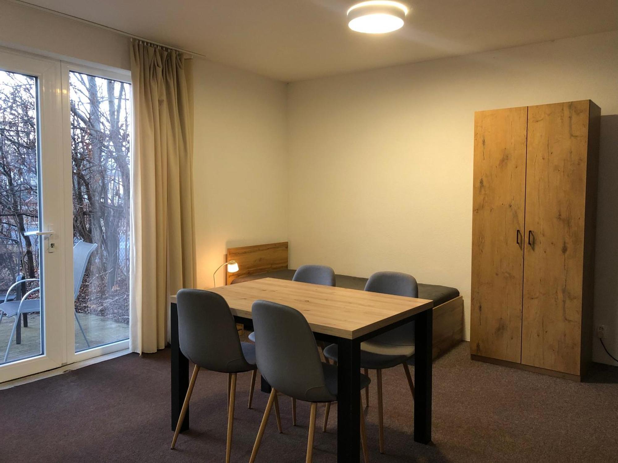 Apartments Adana Spisske Bystre Екстер'єр фото