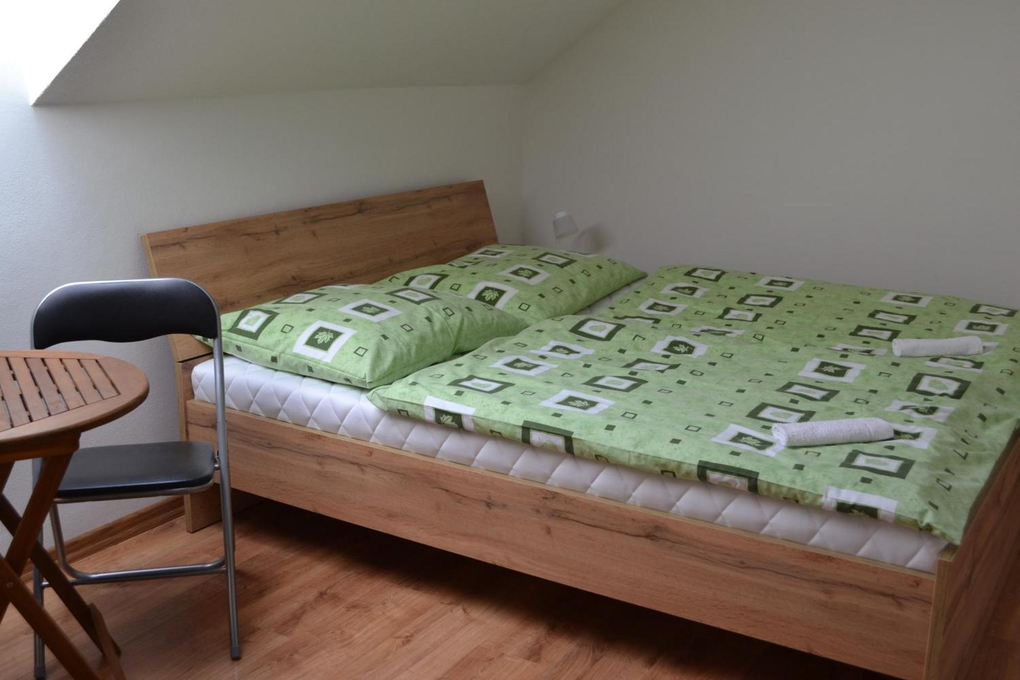 Apartments Adana Spisske Bystre Екстер'єр фото