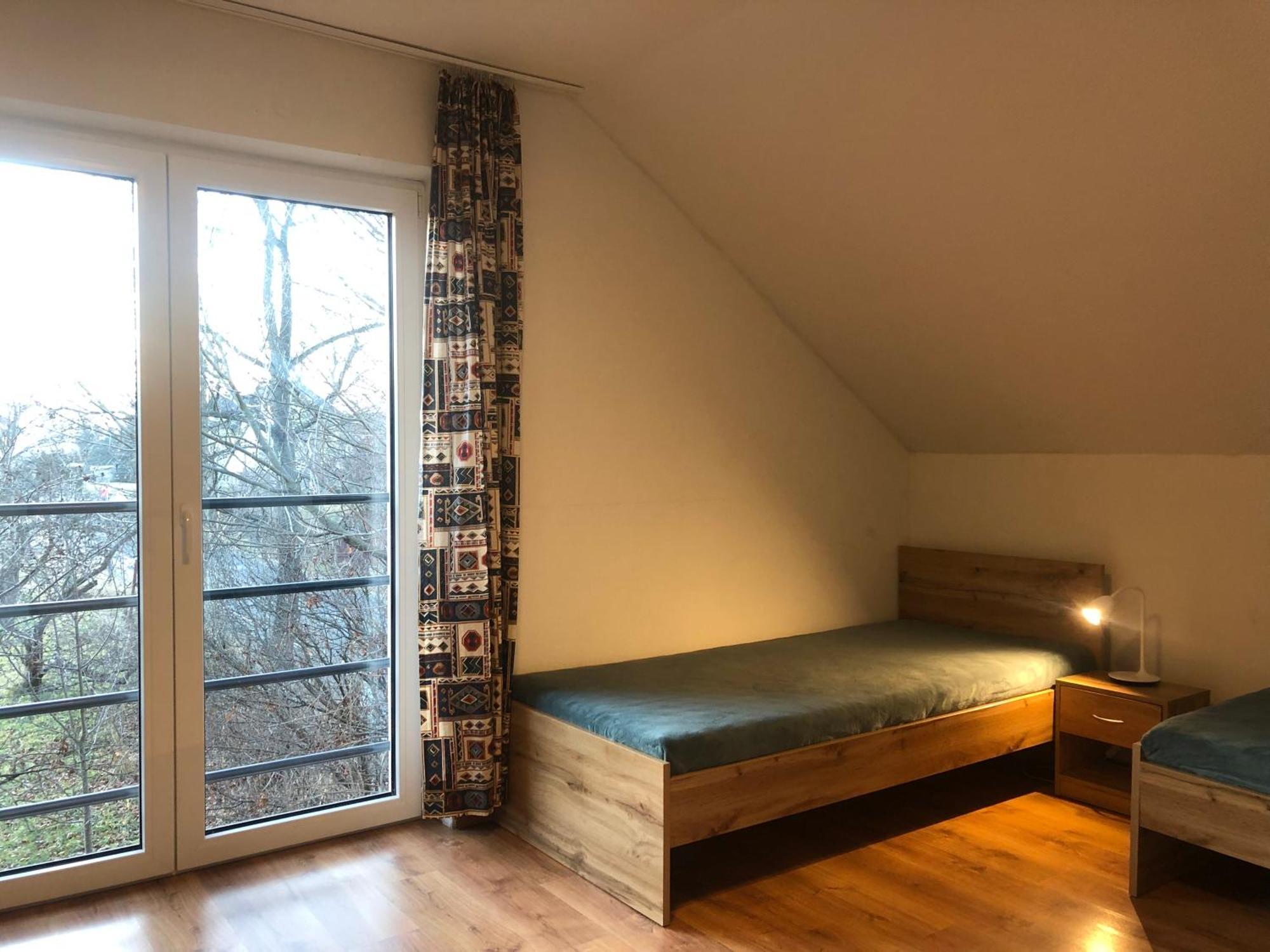 Apartments Adana Spisske Bystre Екстер'єр фото