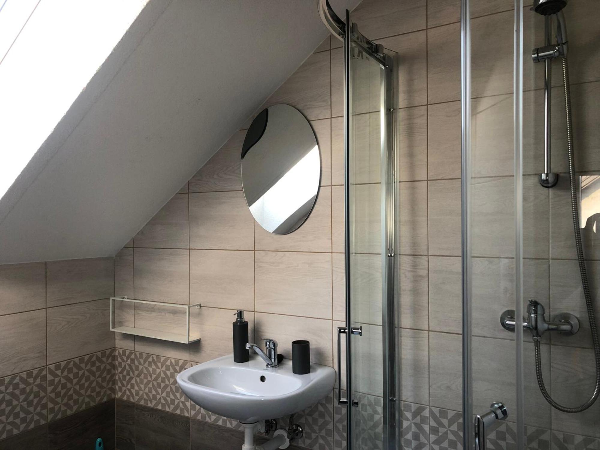 Apartments Adana Spisske Bystre Екстер'єр фото