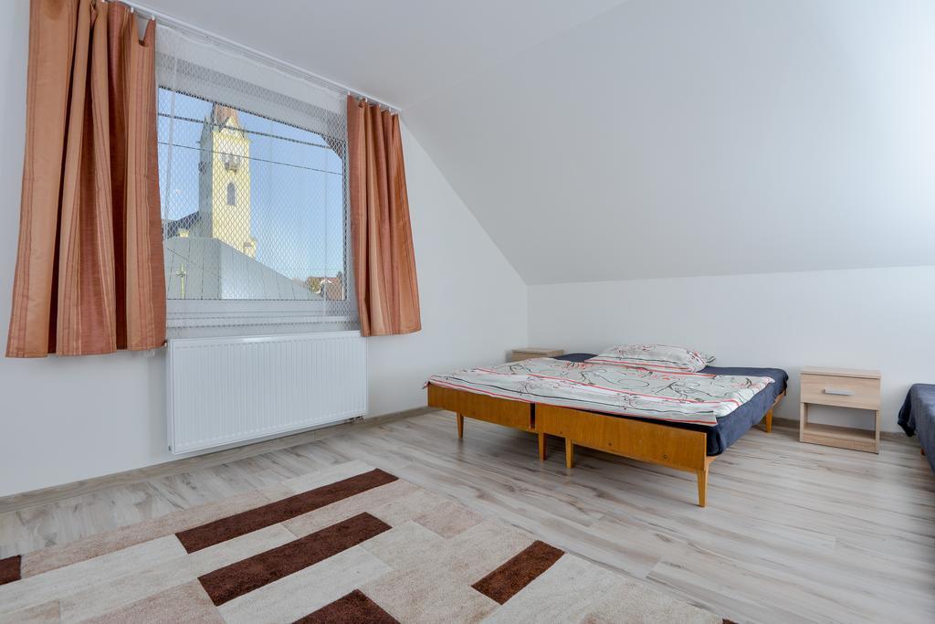 Apartments Adana Spisske Bystre Екстер'єр фото