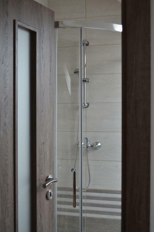 Apartments Adana Spisske Bystre Екстер'єр фото
